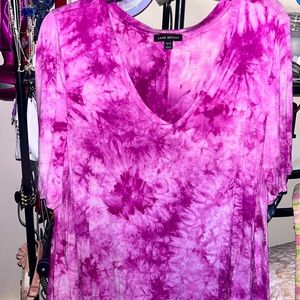 COPY - Woman’s Tunic SZ 18/20